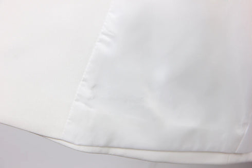 Double Breasted Blazer Dress with Belt