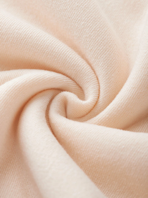 New York 1968 Women's Black Print Hoodie