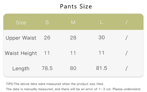 High Waist Yoga Leggings for Women