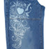 Wide Leg High Waist Jeans for Women