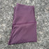High Waist Yoga Leggings with Back Pocket