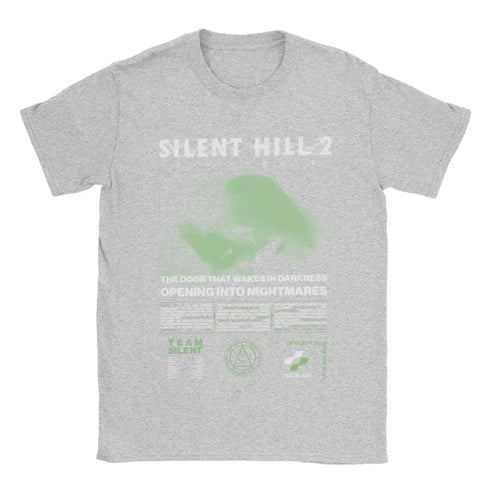 Men's Silent Hill 2 Graphic T-Shirt