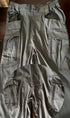 Men's Elastic Outdoor Cargo Trousers - M-5XL