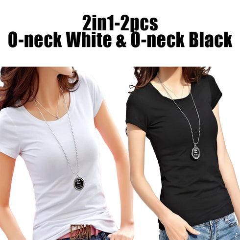 O Neck V Neck Long Sleeve Shirt Women Winter Bottoming Crop Tops Black Casual Slim Basic Velvet Heating Fiber Thermal T-Shirts