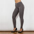 Melody Women's Plus Size Skinny Pencil Pants
