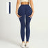 High Waist Yoga Leggings for Women