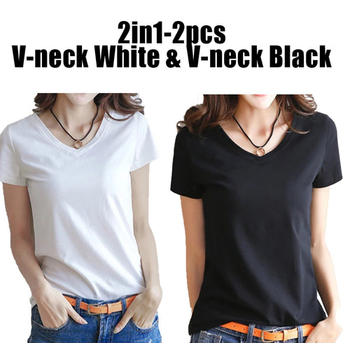 O Neck V Neck Long Sleeve Shirt Women Winter Bottoming Crop Tops Black Casual Slim Basic Velvet Heating Fiber Thermal T-Shirts