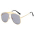 Classic Pilot Sunglasses for Men and Women