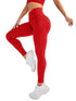 High Waist Seamless Yoga Leggings for Women