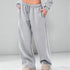 Women's Plus-Size Fleece Sweatpants
