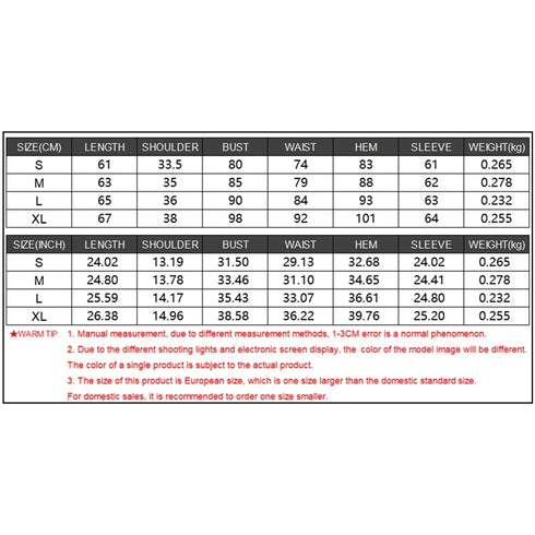 Women’s Sequined Long Sleeve Crop Top