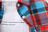 Casual Women's Flannel Plaid Shirt - Autumn Collection