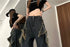 Baggy Vintage-Style Jeans for Women