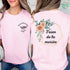 Future Bride & Team Bride Short Sleeve T-shirts