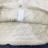 Women's Loose Fit Cashmere-Style Jacket