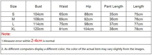 Elegant Floral Print Women's Summer Set