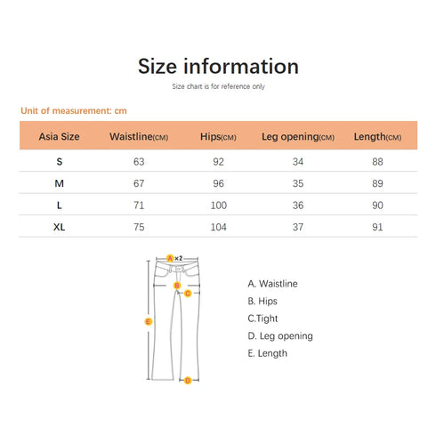 Women's Fleece Lined Harem Pants - Ankle Length