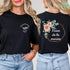 Future Bride & Team Bride Short Sleeve T-shirts