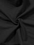 Plus Size Solid Drawstring Women's Ankle-Length Pants