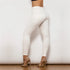 Melody Women's Plus Size Skinny Pencil Pants
