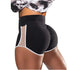 High Waist Quick-Drying Sport Shorts for Women