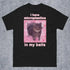 Funny Cat Meme T-Shirt for Women