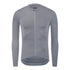 YKYW UPF 50+ Pro Team Thin Cycling Jersey Long Sleeve Men's Breathable Shirt Bike Tops Sun protection Sport Clothing YKK Zipper