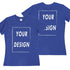 Customisable Unisex T-Shirt for Events & Teams