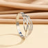 Women's Luxury Designer Bangle Stainless Steel Tree of Life Cuff Bracelet for Women