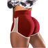 High Waist Quick-Drying Sport Shorts for Women
