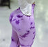 Women’s Tie Dye Seamless High Waist Leggings