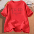 Let's Be Better Humans Women's T-Shirt