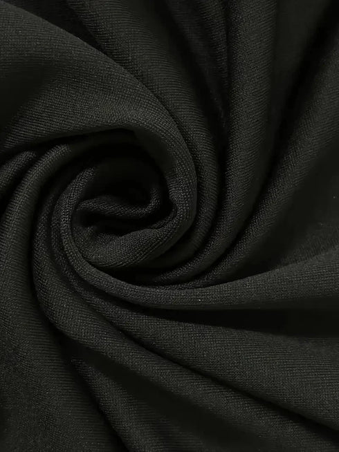 Women Plus Size 1XL-5XL V-Neck Shirt Flattering Short Sleeves Fashionable Twist Detail Premium Casual Wear for Women