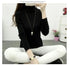 Women's Turtleneck Knitted Sweater