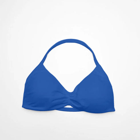 NCLAGEN High Support Strappy Bra Gym Top for Women