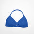 NCLAGEN High Support Strappy Bra Gym Top for Women