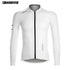 DAREVIE Unisex Long Sleeve Cycling Jersey
