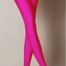 Multiple Color Neon Leggings for Women High Elastic Fashion