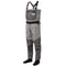 BASSDASH Lightweight Breathable Fishing Waders for Men