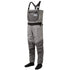 BASSDASH Lightweight Breathable Fishing Waders for Men