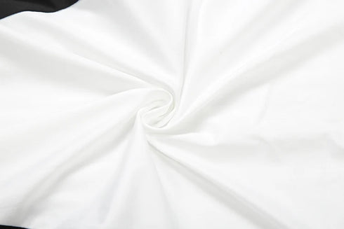 Weird Puss Casual 2-Piece Tracksuit Set