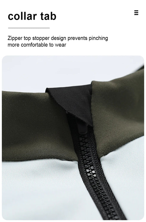 INBIKE Women's Warm Thermal Cycling Bib Set