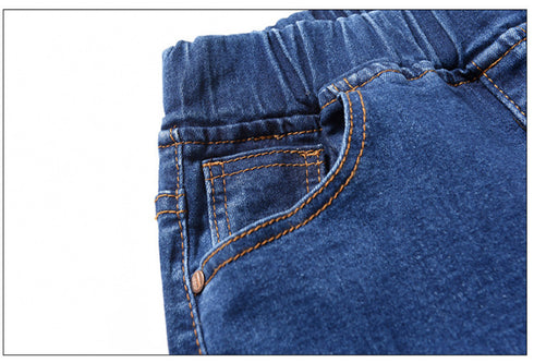 Skinny Jeans for Women with Tummy Control