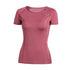 Plus Size Ladies Sportswear T-Shirt for Fitness