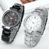 Elegant Quartz Analog Wrist Watch for Women