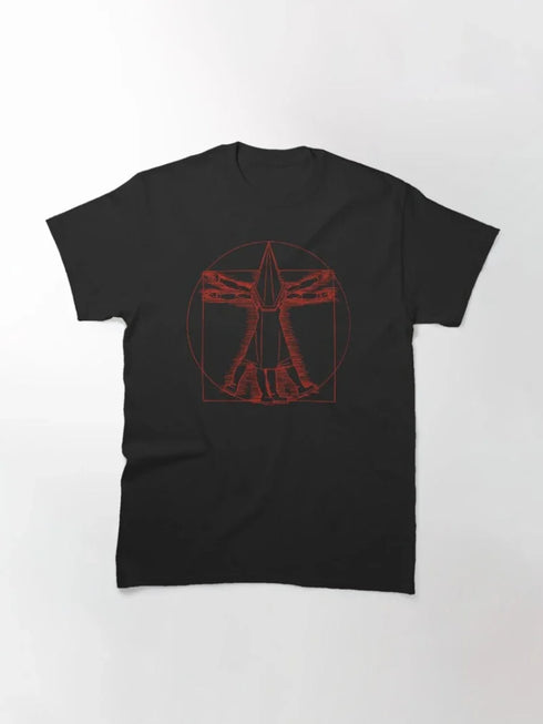 Men's Silent Hill 2 Graphic T-Shirt
