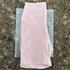 Solid Colour High Waist Yoga Shorts for Women