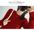 Casual Knitted Pullover Sweater for Women