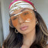 Classic Pilot Sunglasses for Men and Women