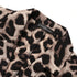 ZANZEA Leopard Print Lightweight Blazer for Women
